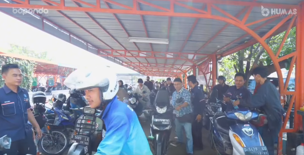 Program Pemutihan Berakhir, Ini Fokus Bapenda Jabar